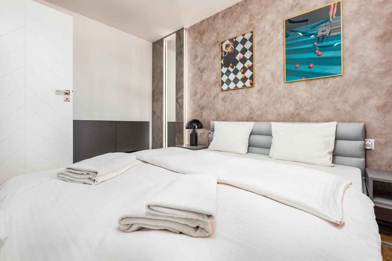 Apartament Moniuszki By Your Freedom Warszawa Eksteriør bilde