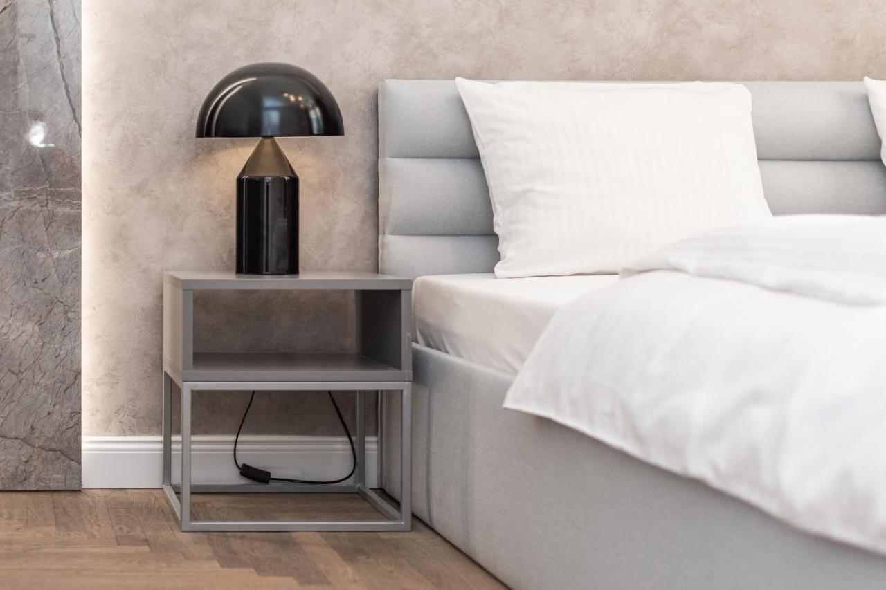 Apartament Moniuszki By Your Freedom Warszawa Eksteriør bilde