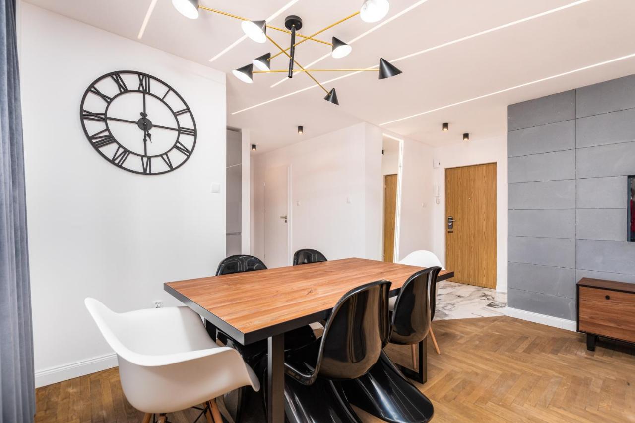 Apartament Moniuszki By Your Freedom Warszawa Eksteriør bilde