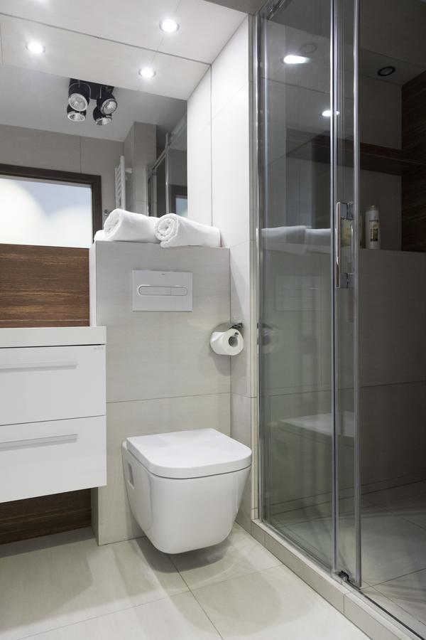 Apartament Moniuszki By Your Freedom Warszawa Eksteriør bilde