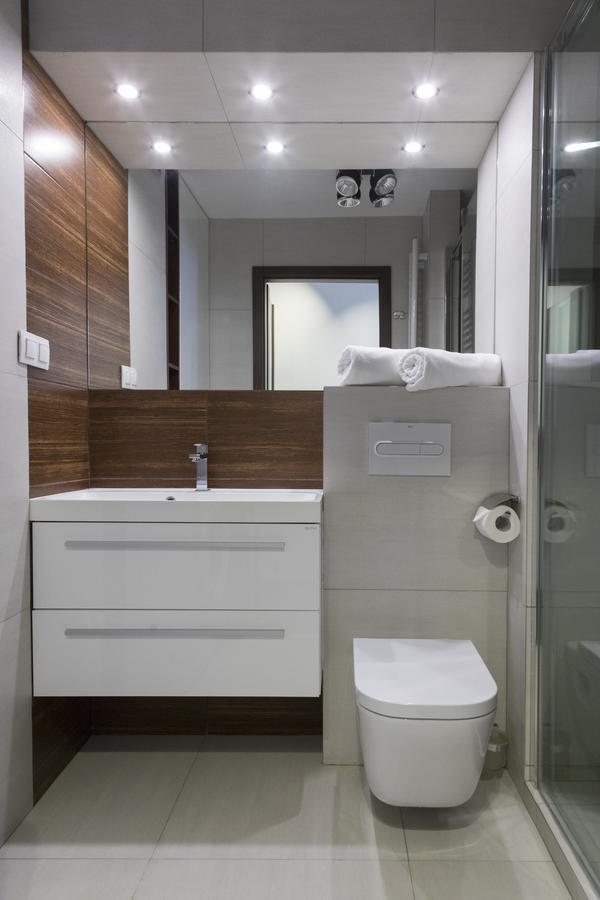 Apartament Moniuszki By Your Freedom Warszawa Eksteriør bilde