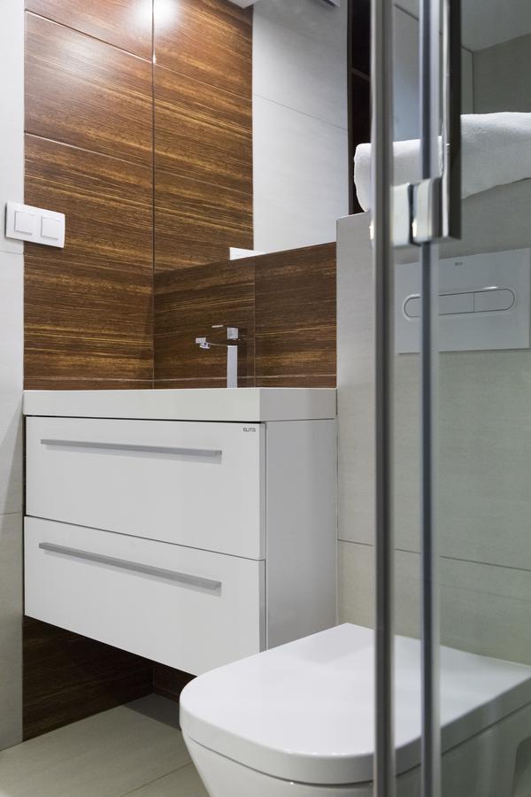 Apartament Moniuszki By Your Freedom Warszawa Eksteriør bilde