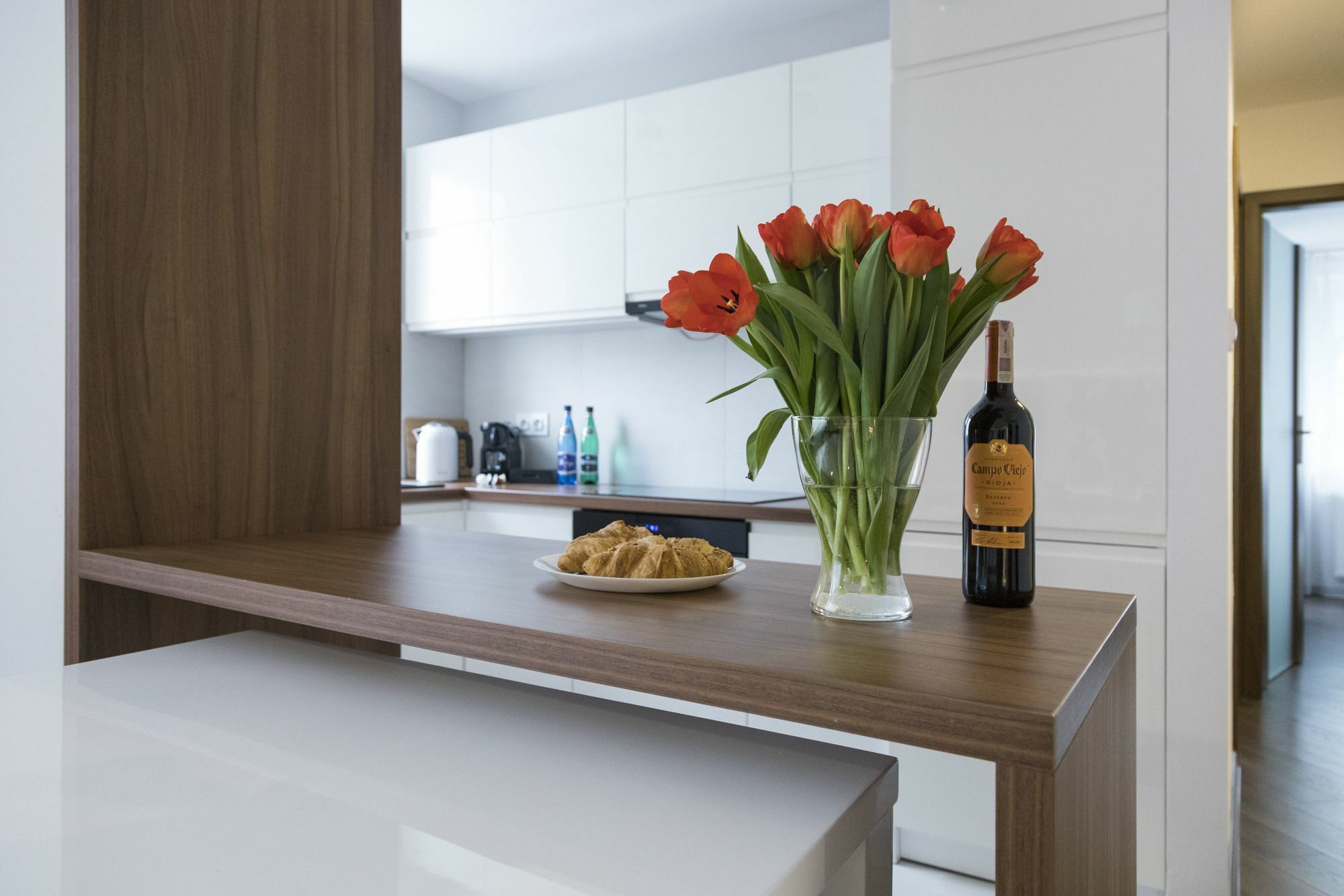 Apartament Moniuszki By Your Freedom Warszawa Eksteriør bilde