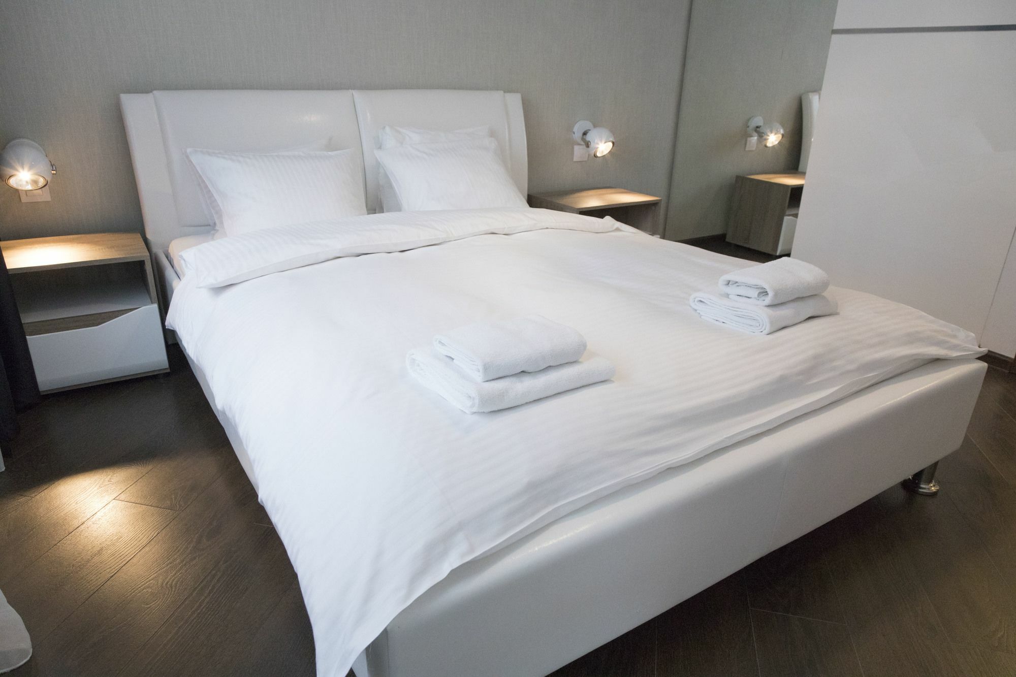 Apartament Moniuszki By Your Freedom Warszawa Eksteriør bilde