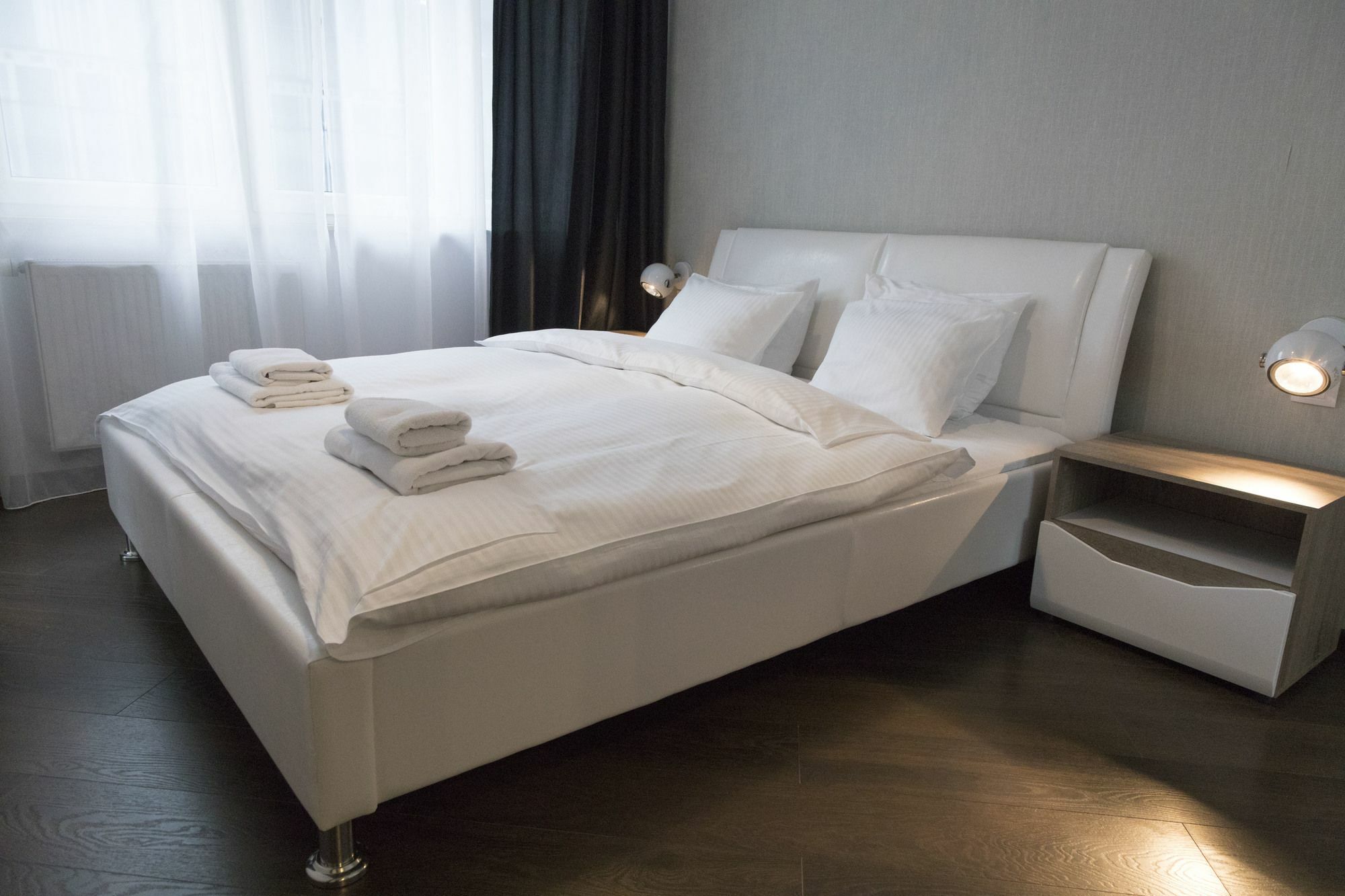 Apartament Moniuszki By Your Freedom Warszawa Eksteriør bilde