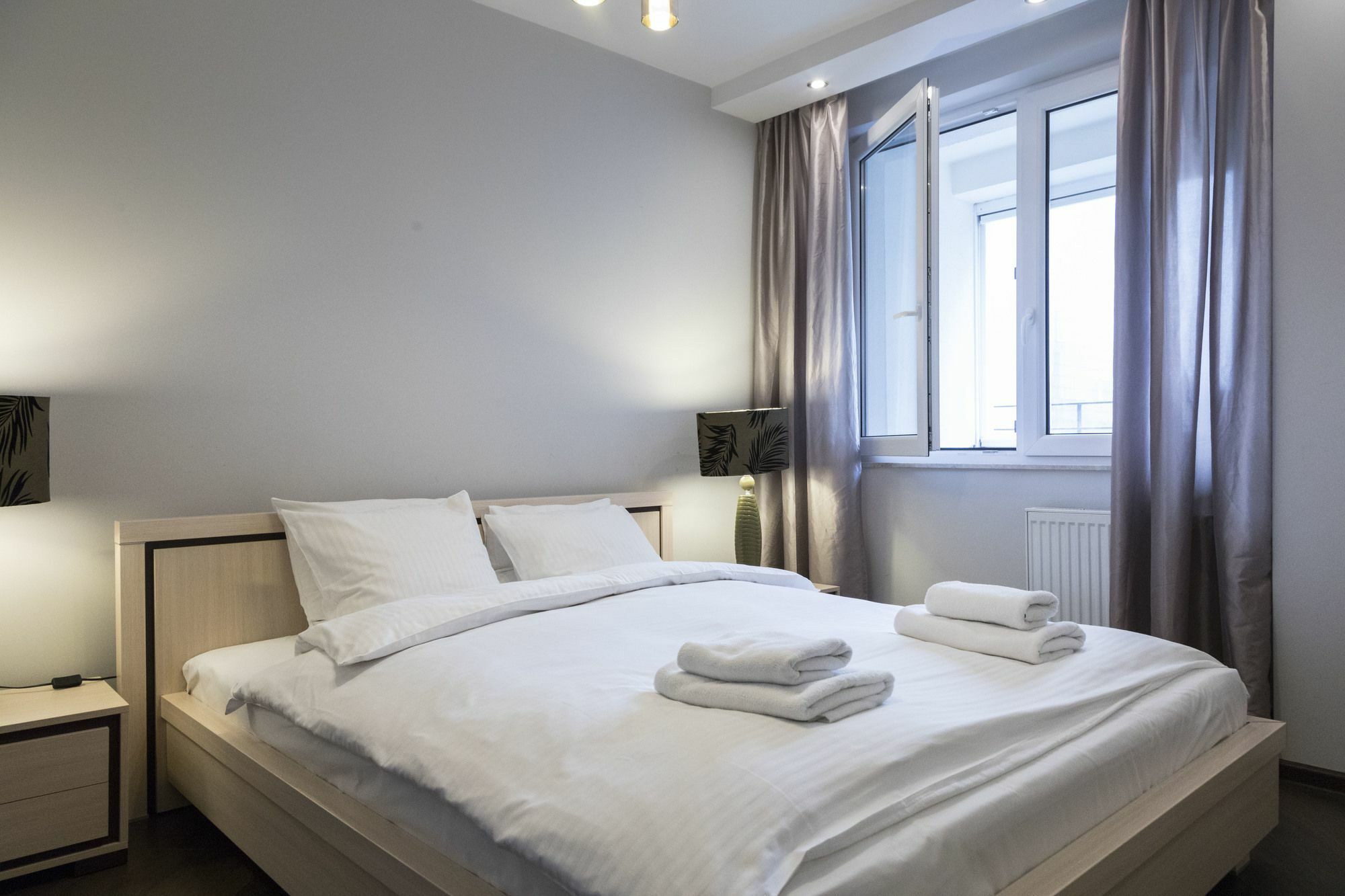 Apartament Moniuszki By Your Freedom Warszawa Eksteriør bilde